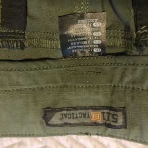 Women’s 511 Tactical pants